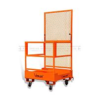 Work platform NK30A/B/Caccessstoragemobile
