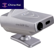 Remote-controlled ophthalmic chart projector CP-40