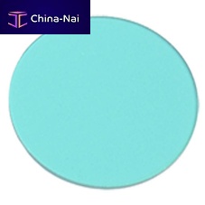 Infrared optical filter 10G002