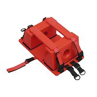 Radiation therapy immobilizer STH076headadult