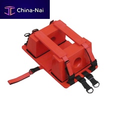 Radiation therapy immobilizer STH076headadult