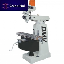 3-axis milling machine DMV series verticaluniversalfor molds