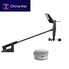 Sailboat wind vane WS320