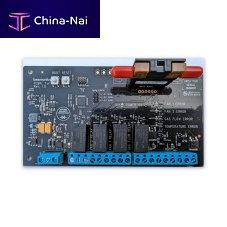 Volumetric flow controller FFCB-1for gasindustrial