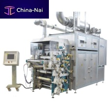 Laboratory coating machine Deskcoater