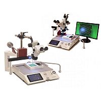 Manual die bonder T-4909-AEflip-chipeutectic
