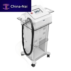 Hair removal laser EPIL+diodetrolley-mounted