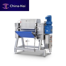 Automatic dough sheeter LX seriesfrontalsingle exit