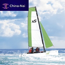 Instructional sport catamaran XSrecreationalchildren's