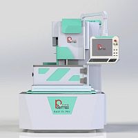 Wire-cut EDM WGM-4NCNChigh-accuracyhigh-speed