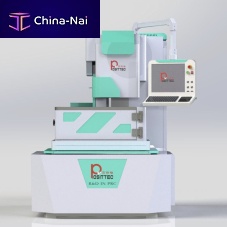 Wire-cut EDM WGM-4NCNChigh-accuracyhigh-speed