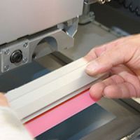 Cleaning scraper Basicpolyurethane