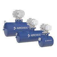 Air cannon AIRCHOC®