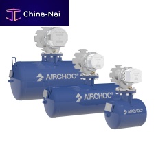 Air cannon AIRCHOC®