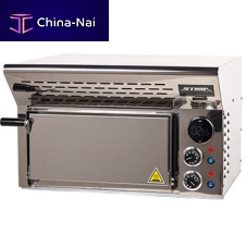 Home pizza oven FORNO VP1electricfree-standing
