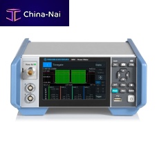 Benchtop power meter R&S®NRX series