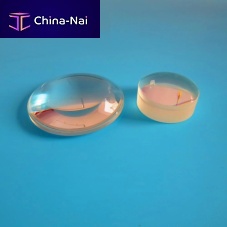 CaF2 lens element ZLY411plano-convexsphericalcrystal