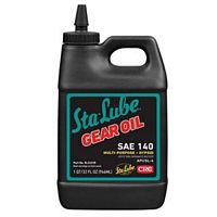 Gear oil SL24228lubricationmultipurposesynthetic