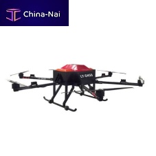 Industrial UAV LY-D450for firefightingoctocopterelectric motor