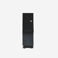 Commercial beverage cooler CAFINA ®XT MC18homecountertopvertical
