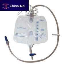 Urinary drainage set MN011115