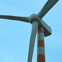 Wind turbine S144
