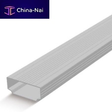 Aluminum profile SPACERalloyrectangularindustrial