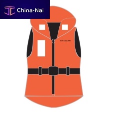 Foam life jacket 100 Nchild'sorange