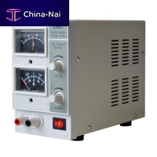 AC/AC power supply GLPS with short-circuit protectioncompactlaboratory
