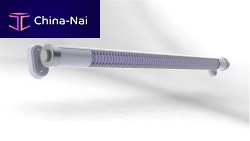 Germicidal lamp BCS seriesmedicalfluorescentUV