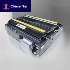 Medium-voltage switchgear MODBOX®high-voltageACDC