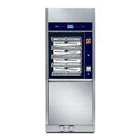 Floor-standing washer-disinfector MD 10built-inautomaticfront-loading