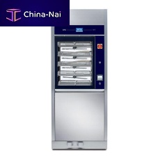 Floor-standing washer-disinfector MD 10built-inautomaticfront-loading