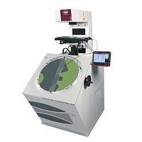 Vertical profile projector PV 600digital