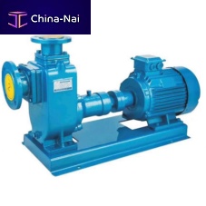 Centrifugal pump ZX seriesairwaterelectric