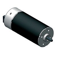High-torque motor DCbrushlesssmall