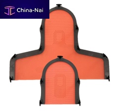 Radiation therapy immobilizer IZI Coral®headneckadult