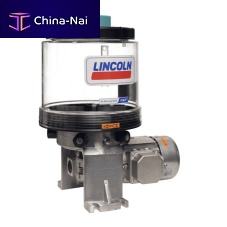 High-pressure pump P205pistonlubricating oilelectric