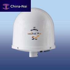 Internet antenna weBBoat Plus 5GWiFi5Gfor boats
