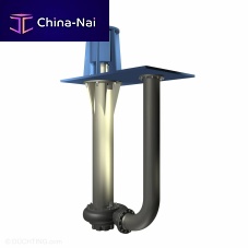 Centrifugal pump WRVwaterslurryelectric