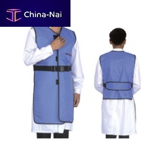 X-ray protective apron front protection0.25 mm0.35 mm