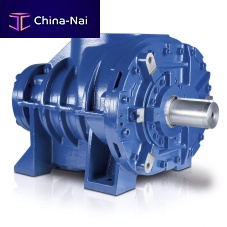Oil-injected compressor VMXscrewairgas