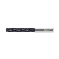 Solid drill bit DC183-05-0 seriesfor non-ferrous metalsfor stainless steelfor cast iron