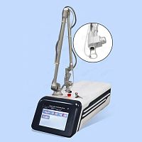Scar removal laser skin rejuvenationCO2tabletop
