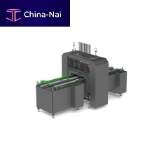Tray distributor SPR-60automaticcontinuousmanual