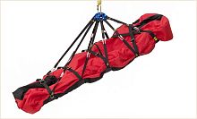 Patient rescue sheet BRS series