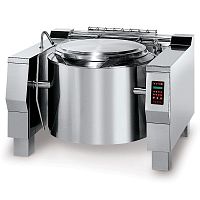 Steam industrial cooker Baskettelectricgasrice