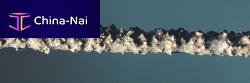 Diamond cutting wire