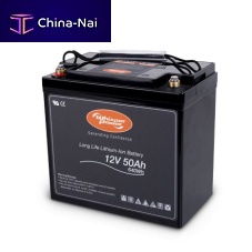 Marine battery 4029120112 Vlithiumion