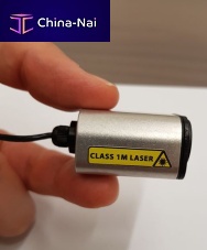 Laser distance meter FAD100-W20fixed